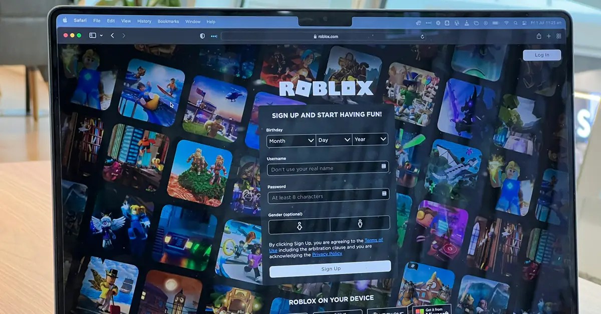 Why Was Roblox Down On Tuesday Thousands Report Overnight Outage Why Was Roblox Down On
