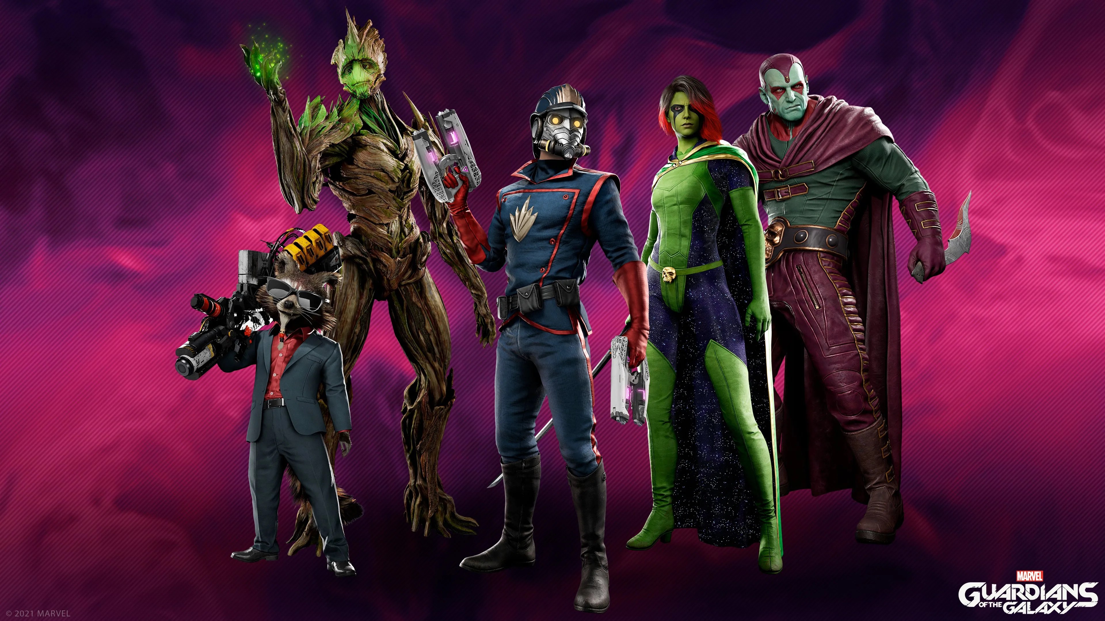 Playstation gives a closer look at the characters and storyline of