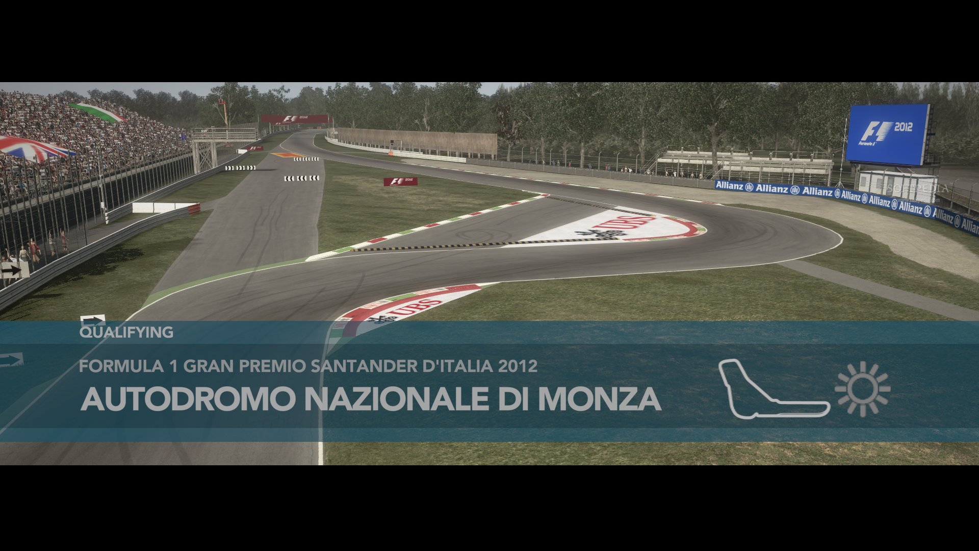 F1 2012 Download