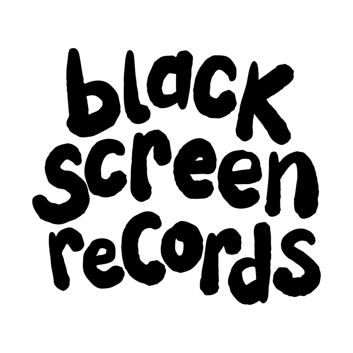 Black Screen Record