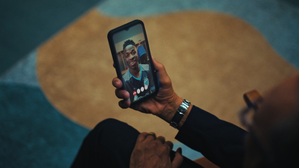 lean agency encara desafios logísticos e reúne maiores influenciadores do esporte em campanha da betnacional