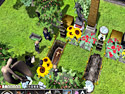 Mr Jones Graveyard Shift screenshot