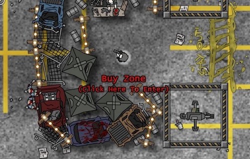 Endless Zombie Rampage Hacked Cheats Hacked Online Games Re-kill zombies do missionsupgrade and more.