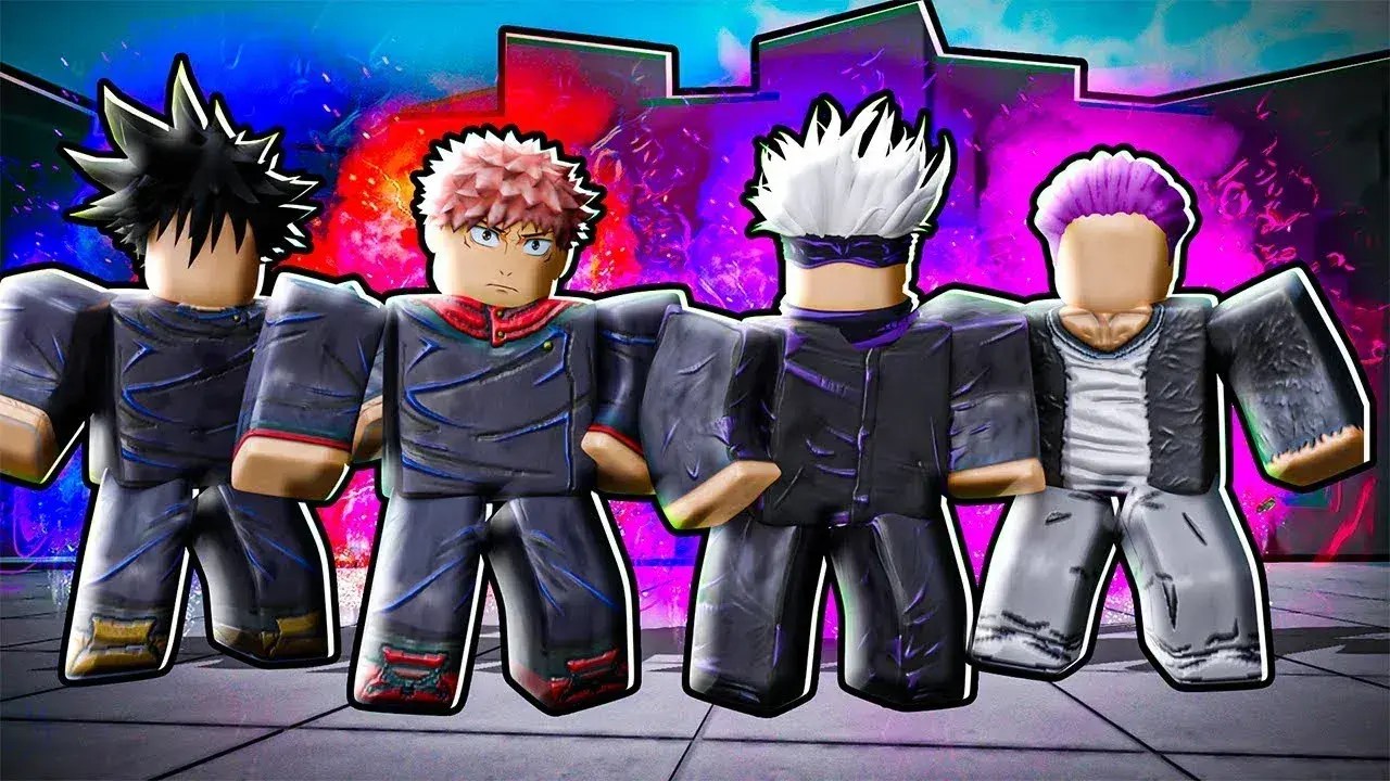 Codes Jujutsu Shenanigans Avril 2026 Guide GAMES GG Js5