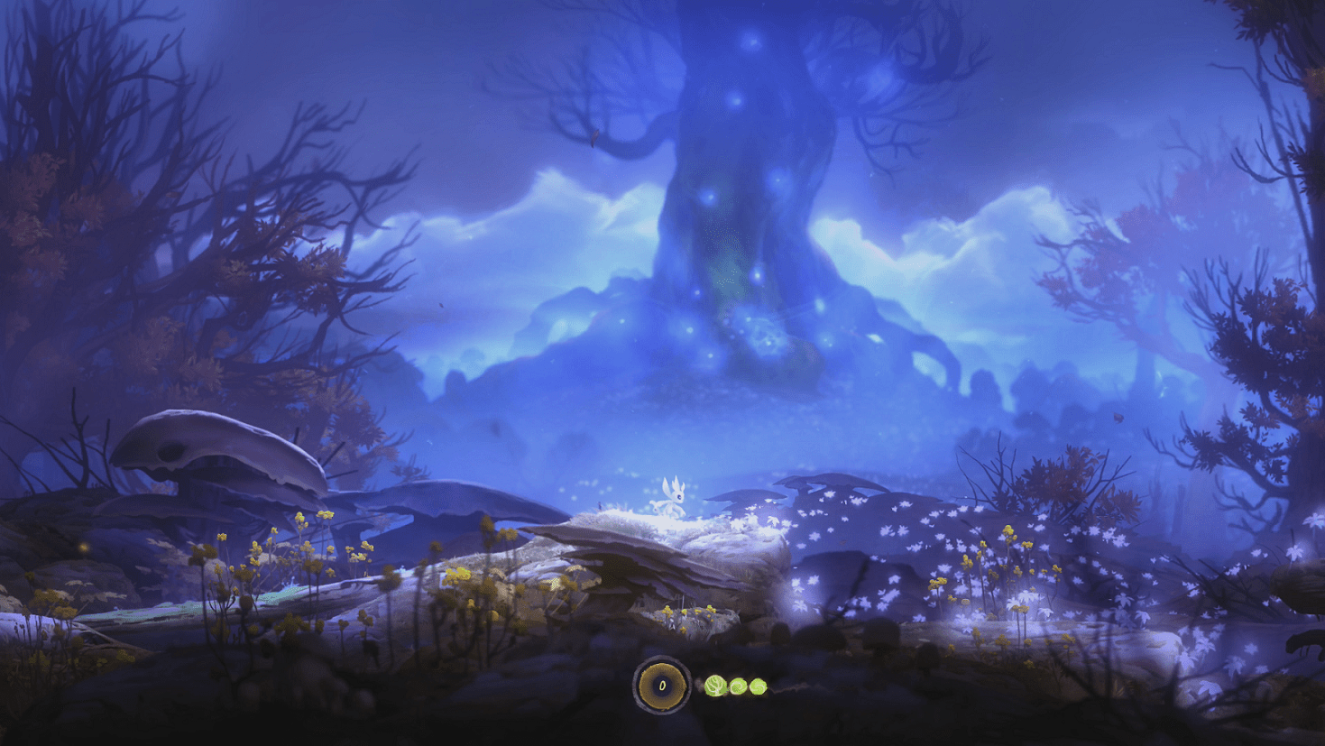 Ori and the blind forest, ori pocket poster. Ori And The Blind Forest Xbox One Review High Def Digest