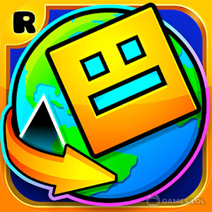 Geometry Dash World Pc The Game Updates Improvements 
