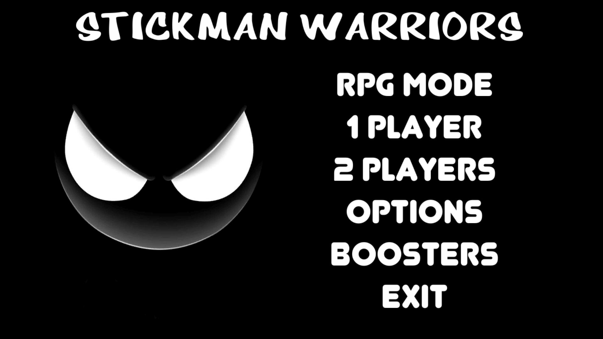 Stickman Fighter Epic Battle Play Stickman Fighter Epic Battle On Crazygames You control a single ninja stickman character and you must use the WASD keys to move your ninja around the level.