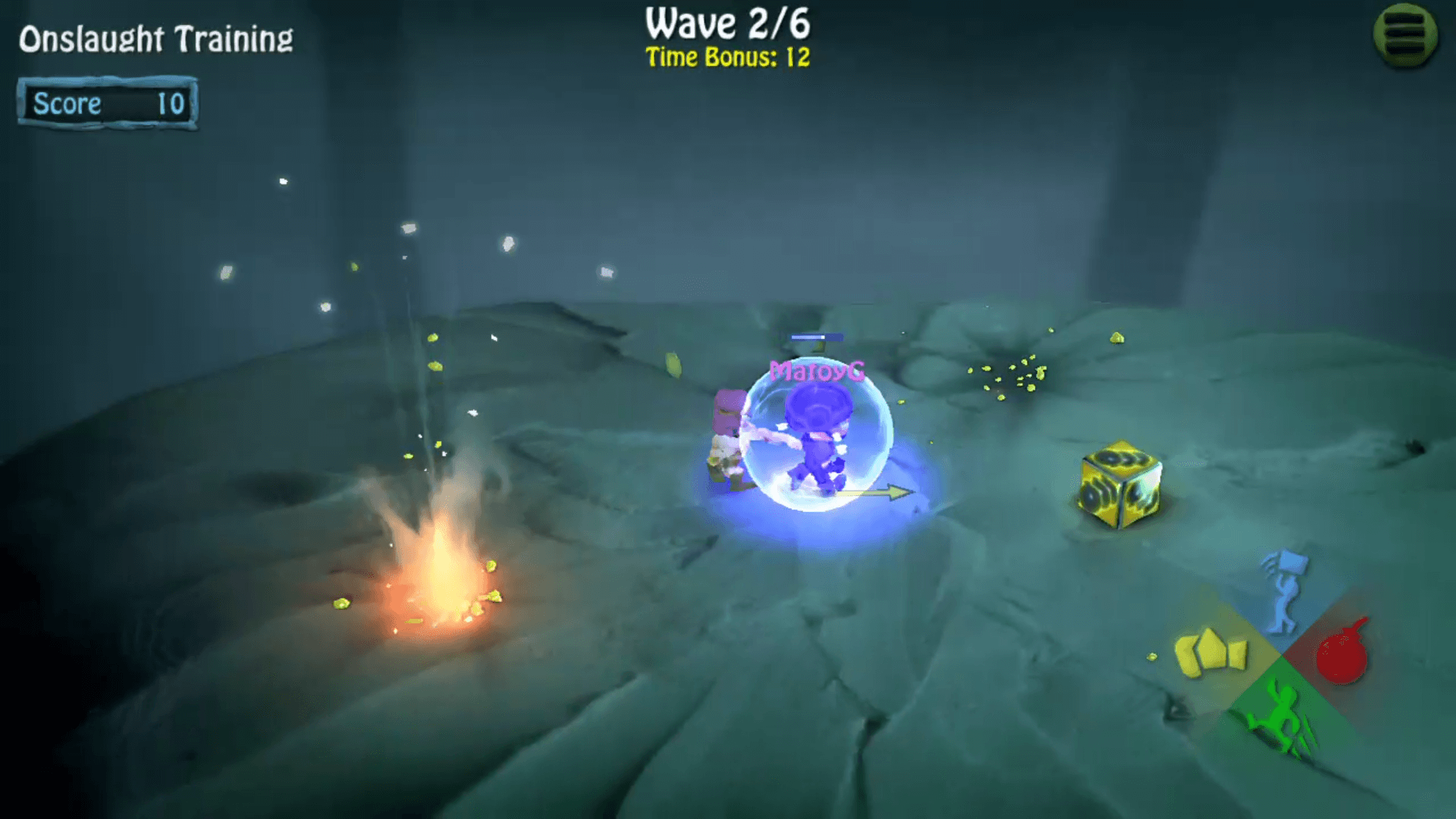 Metal Squad Unlimited 2021 Hile Featuring 8 player localnetworked multiplayer gratuitous explosions advanced ragdoll face-plant physics pirates ninjas barbarians insane chefs and more.