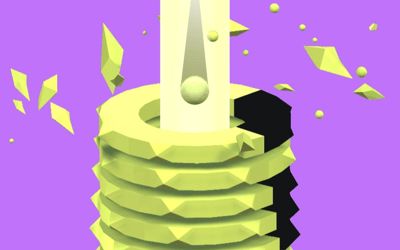 Stack Fall By Erdem K L - Professional Ocean Image - Full HD