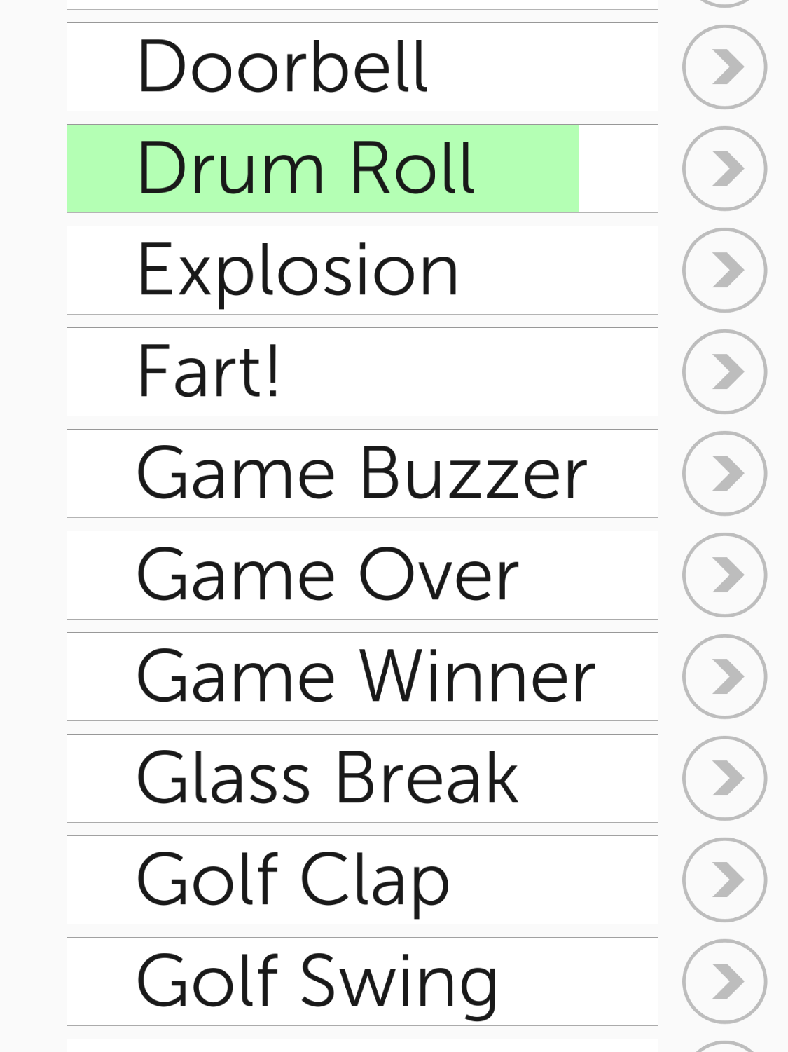 Free download game show buzzer sound effect in high quality for your mobile phone from category sound effects. Sound Effects Tmsoft Games