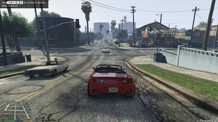 GTA V PC 2026 Review Performance Cheapest Key Deals 35353 