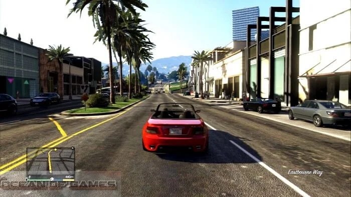 GTA V PC 2026 Review Performance Cheapest Key Deals S5155 