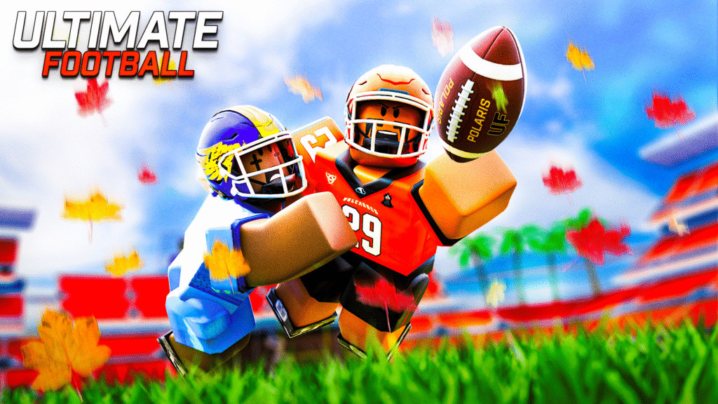 Voldex Acquires Roblox Sports Game Ultimate Football GamesBeat UF1 1024x576 