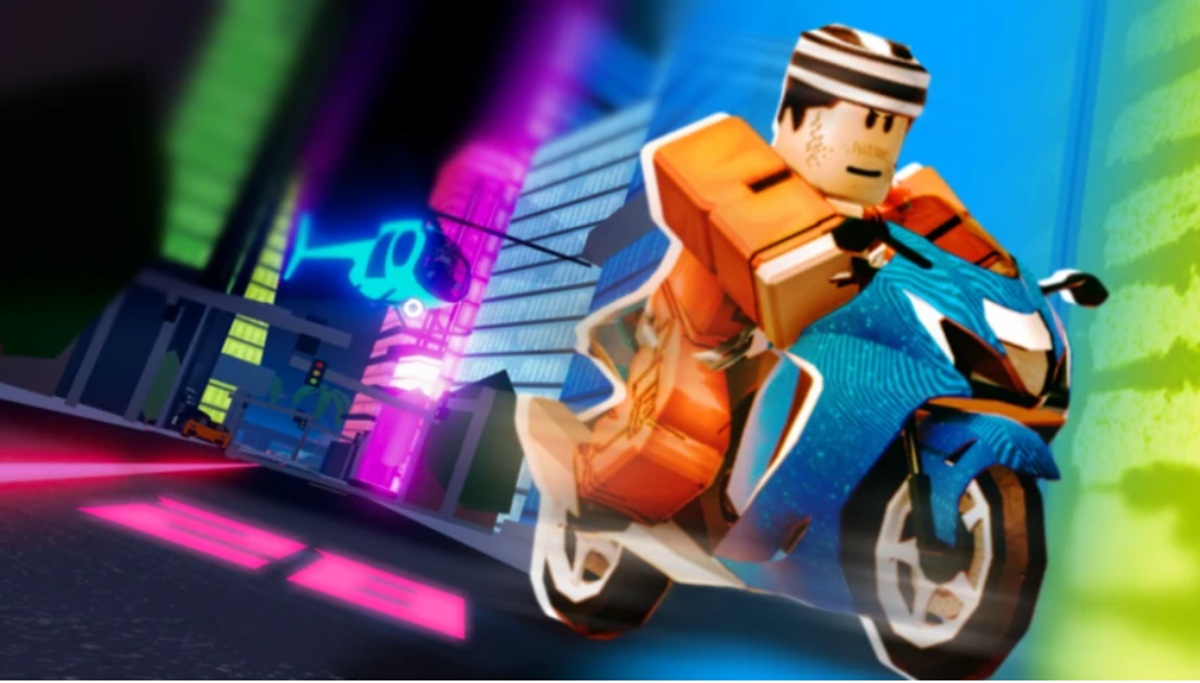 Why The Creator Of Jailbreak Feels A Toward His Jailbreak 6 