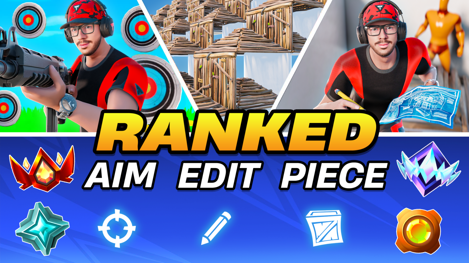 Fortnite Training Maps Are Delivering A Retention Boost For UEFN Map Thumbnail 1536x864 