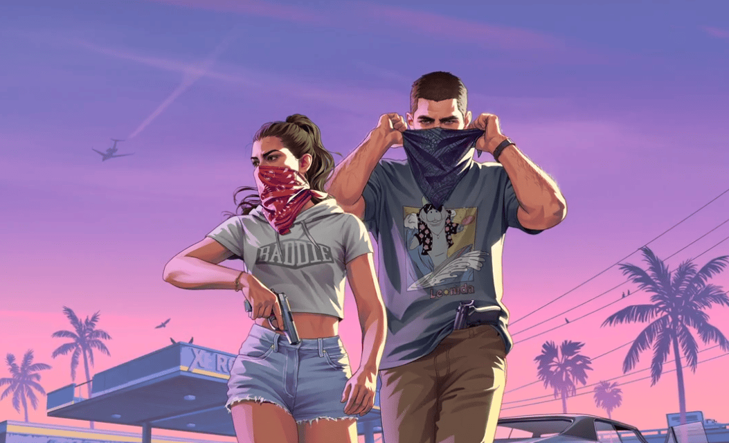 Take-Two Q1 Earnings: GTA VI, NBA 2K, and More (2026)