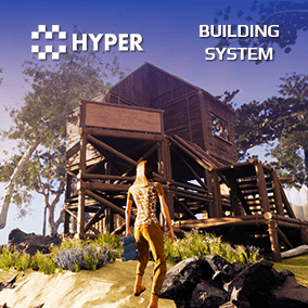 Overlap Detection In Building System Games By Hyper - Incredible City Background - Mobile