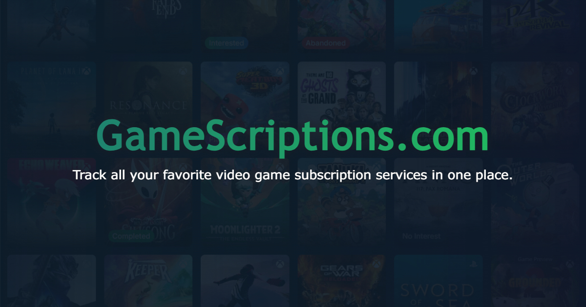 EA Play Full Game Catalog 2026 Social Preview 