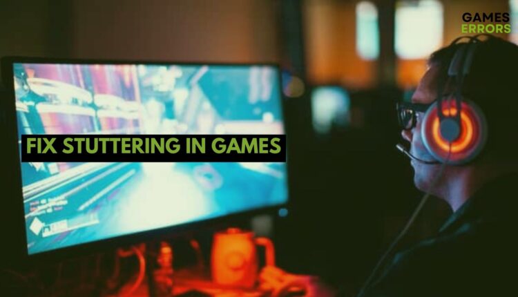Stuttering In Games Here S A Complete Guide To Fix FPS Issues Stuttering In Games Heres A Complete Guide To Fix FPS Issues 750x430 