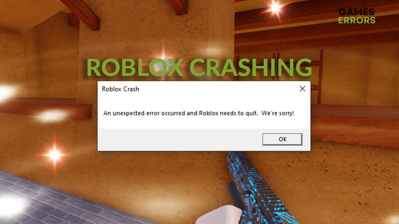 Is Roblox Crashing Right Now What You Need To Know Roblox Keep Crashing 
