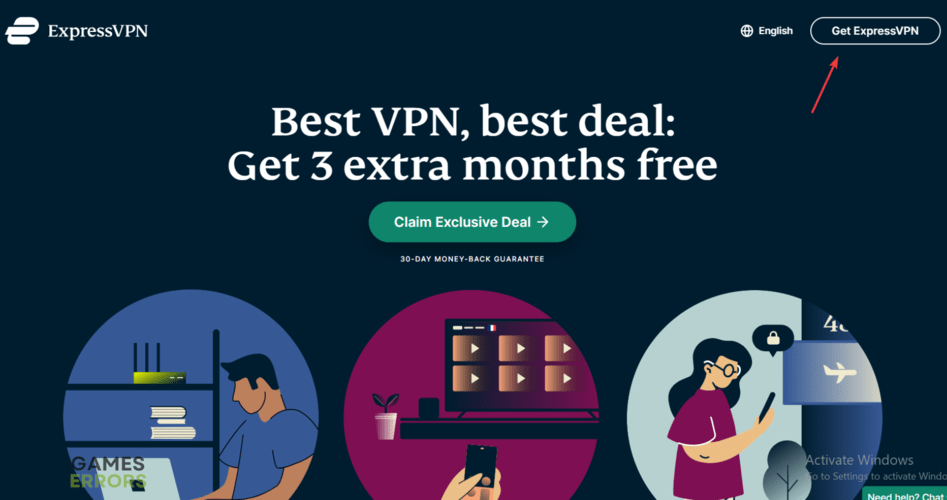 Error Code 773 In Roblox Check These Useful Solutions Get ExpressVPN 