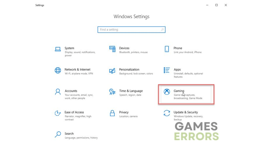 Games not launching on the xbox app on pc: easily fixed