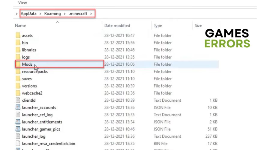 Minecraft failed to download file [quick fix]