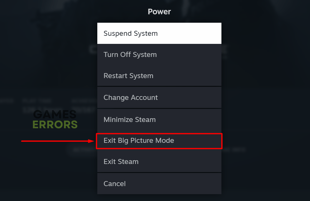 Terraria Not Detecting Controller How To Resolve It Easily Steam Exit Big Picture Mode 