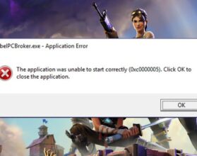 GTA 5 Error Code 7002 1 How To Fix It Untitled Design 5 279x220 