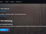 Wow World Server Is Down How To Fix It