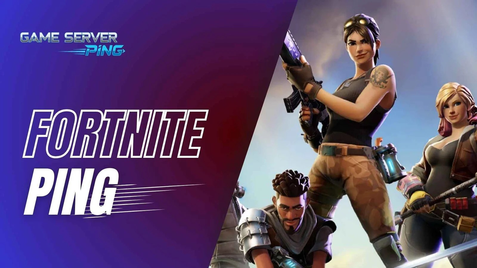 How To Ping Valorant Server 3 Ways Complete Guide Fortnite Ping Test Live 