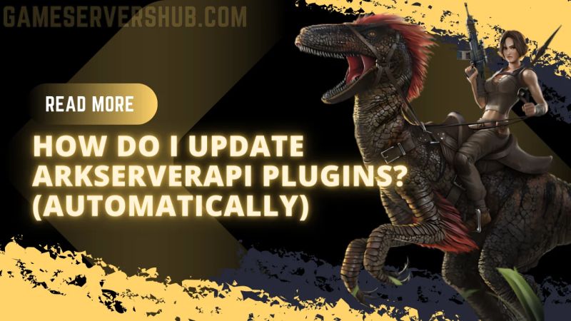 Ark Server Plugins How To Update Ark Plugins Automatically - Colorful Wallpaper Collection - Mobile Quality