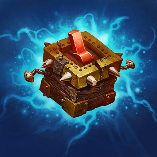 131 - Reversing Switch