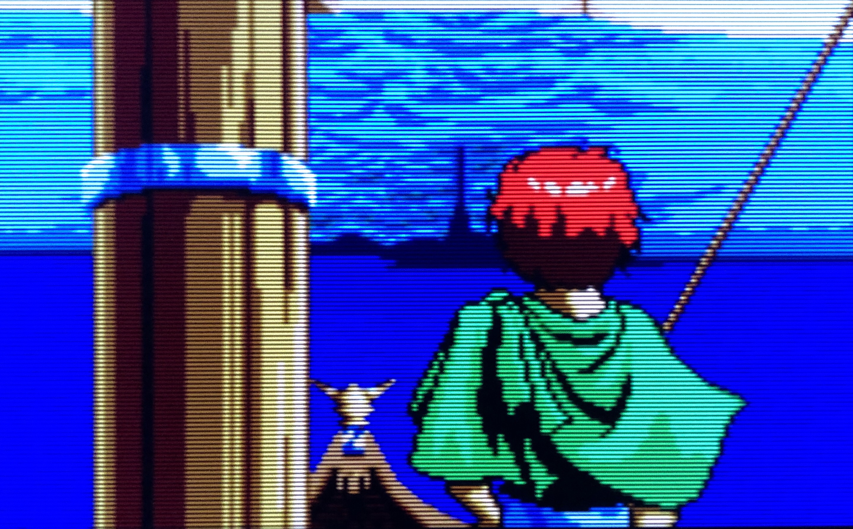 Ys Book I & II – A videogame page-turner – Games From The Black Hole