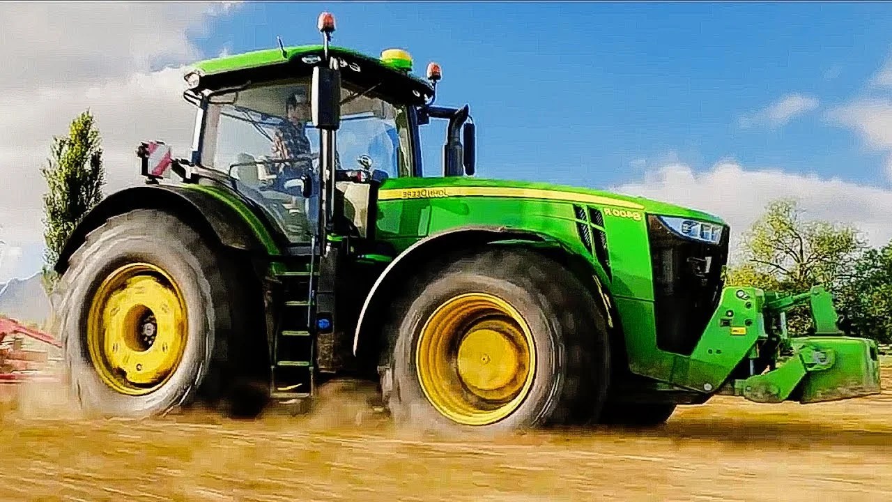 Farming Simulator If you are tired of traditional games with Farming Simulator 19 you will find a less different proposal.