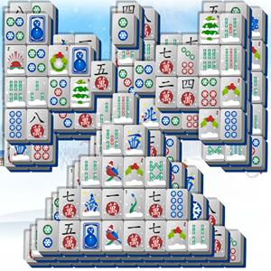 To play, turn and tap the mahjong tiles, clicking on matching pairs of unblocked tiles to clear them. Winter Mahjong List Of Tips Cheats Tricks Bonus To Ease Game
