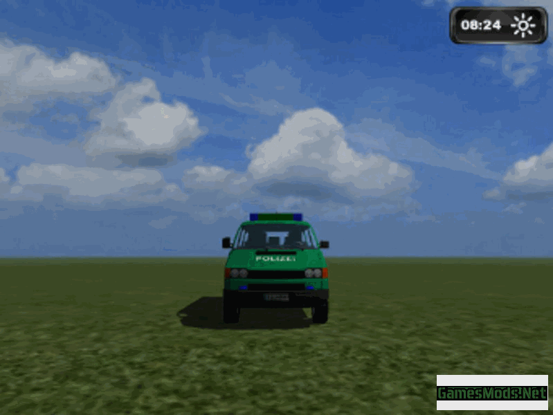 Or 5'9, is equivalent to 69 inches. Customs / Police V 1.0 Â» GamesMods.net - FS19, FS17, ETS 2