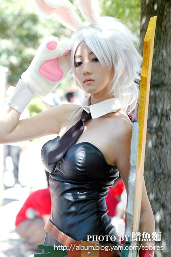 Riven