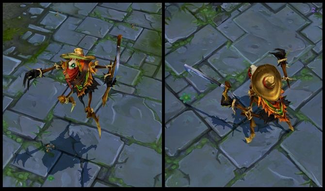 Fiddlesticks_Bandito_SS