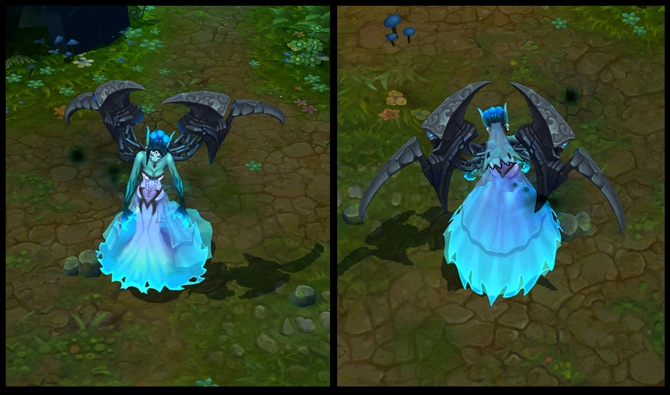 Morgana_GhostBride_SS