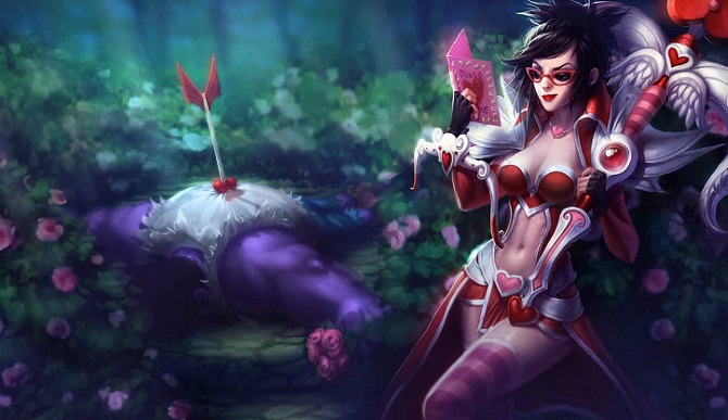 VAYNE