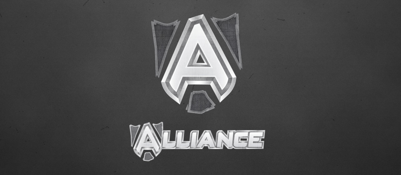 Alliance-Lol
