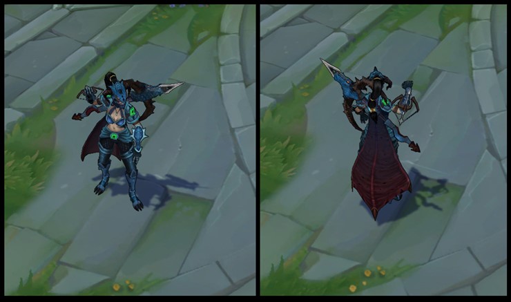 Vayne_Dragonslayer_SS