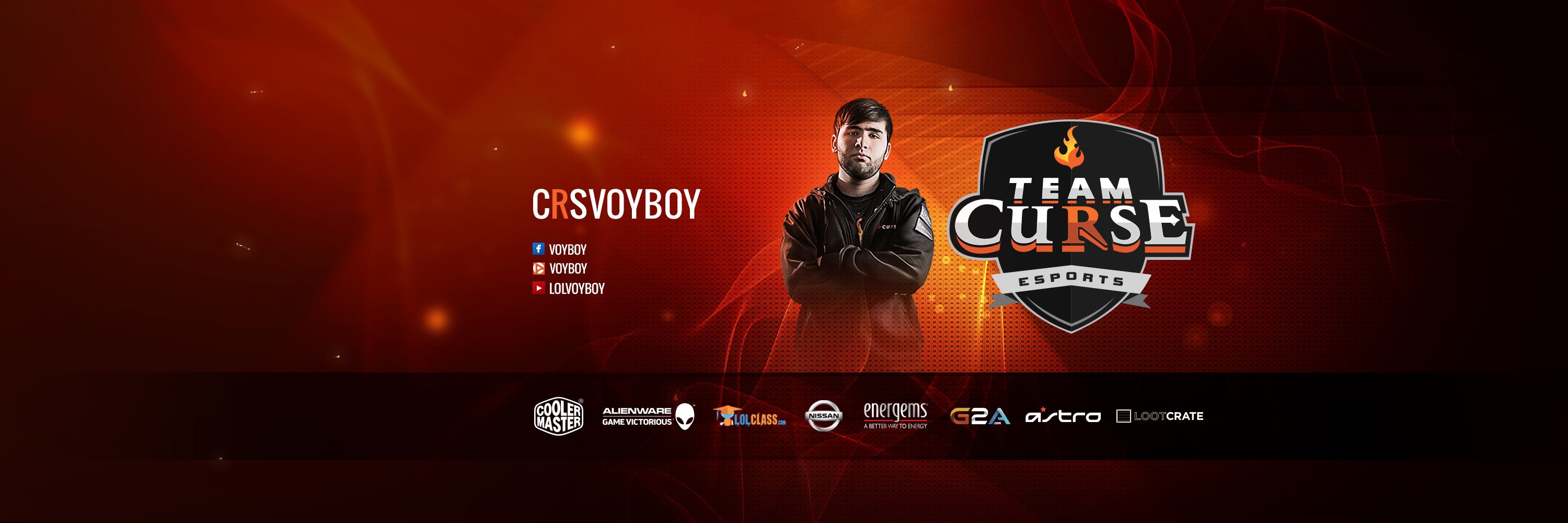 voyboy