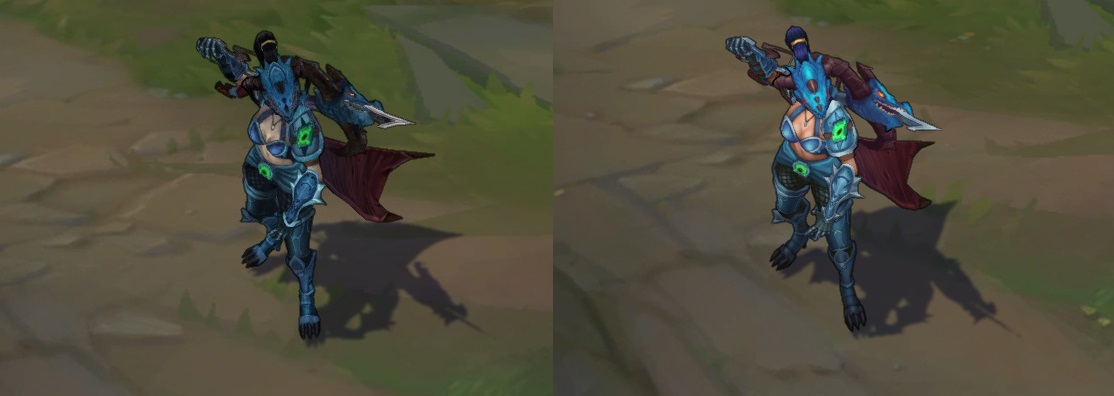 dragonslayervaynecompare