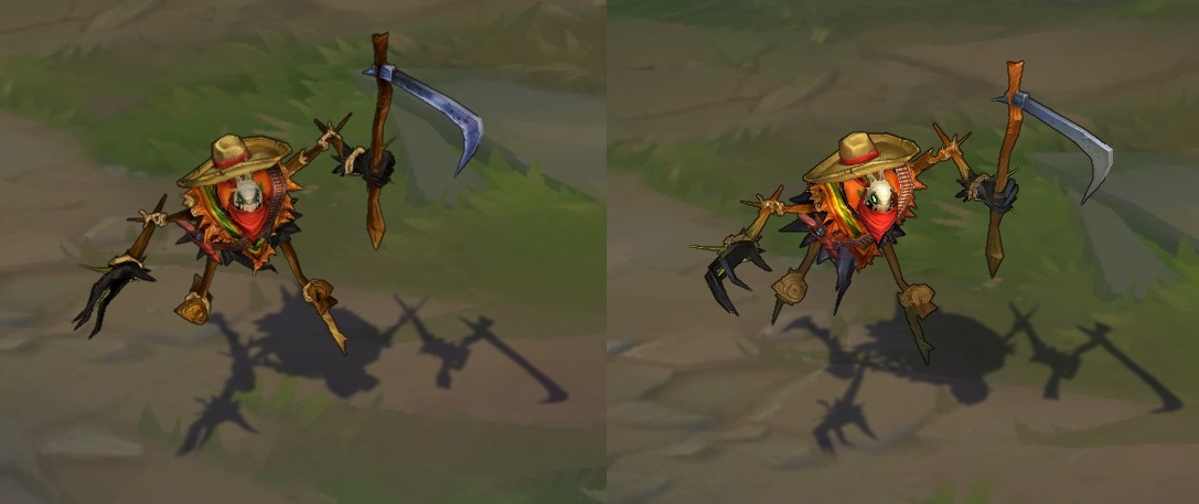 mexicanfiddlecompare