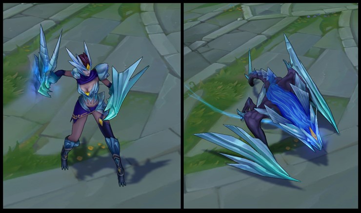 Shyvana_IceDrake_SS