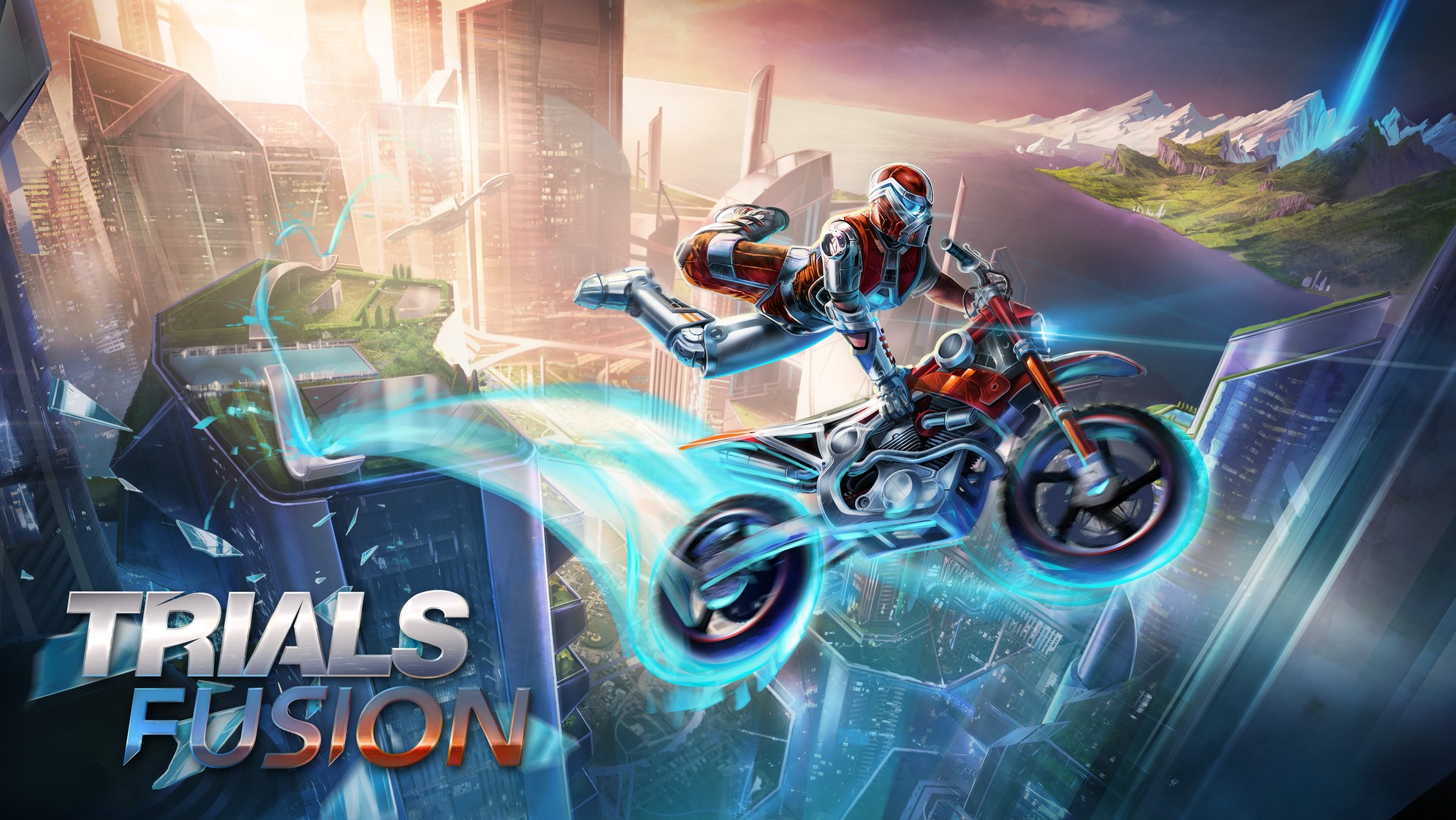 TRIALSFUSION