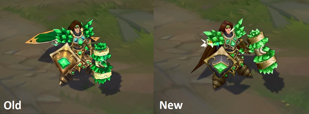 emerald compare