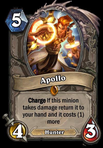 Apollo-Smite